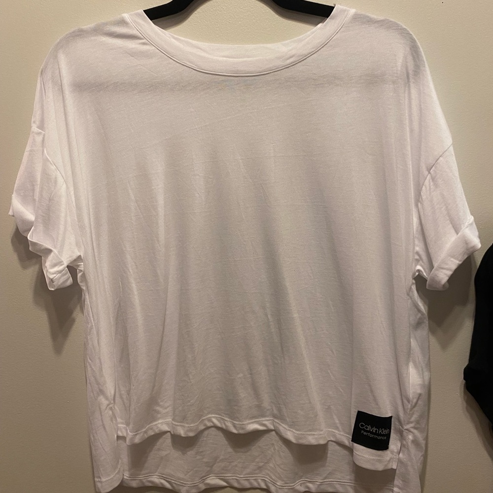 CK Performance Top